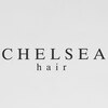 チェルシー(CHELSEA)のお店ロゴ