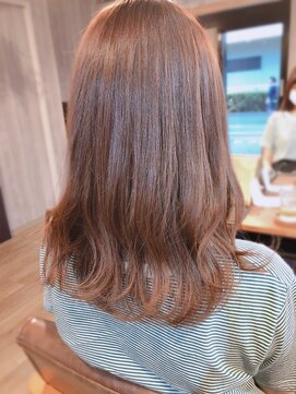 リノ 船橋(Lino) 【冬カラー】テラコッタ