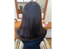 ココカラヘアー ニコ(cococara hair nico)