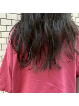 リー 甲子園(Lee) ナチュラルにターンダウン