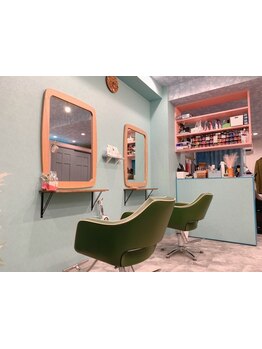 クラゲをテーマに可愛いを詰め込んだ“Pulmo”の世界で理想を叶える♪ゆったり寛げる空間で最高の一時を…