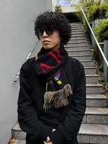 サル 代官山(SAL) 【SAL】city afro