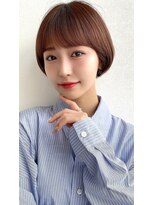 ディーエックス スリー(Dxxxx III)&nbsp;ショコラアッシュバニラベージュエアリーカール