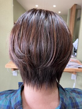 スロウ(Slow) ハイライトショート