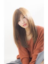 ビフィーノ モーダ 苦楽園店(bifino moda)&nbsp;ロングヘア