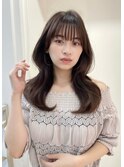 【フォルテ千鶴】ハッシュカット、イメチェン、似合わせカット