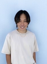 マリオ ヘアー デザイン(MARIO HAIR DESIGN) 石森 聡