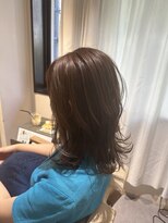 リラエ(Lyrae)&nbsp;縮毛矯正/髪質改善/美髪カラー/トリートメント【大阪/西梅田】