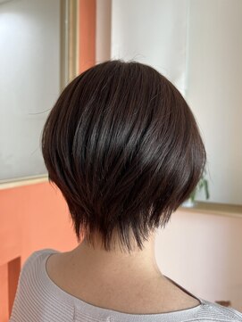 カシコ(cacico) 髪やせ防止プレミアムカラー