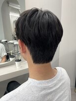 リッカ(LICCA)&nbsp;【LICCA NOE】韓国風マッシュ