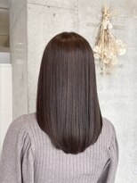 ウミネコ美容室 センター南店(Umineko美容室) 髪質再生水素ケア・カラーカットコース