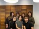チップタップ 保谷店(tip top)の写真/丁寧なカウンセリングで大人女性からの支持率◎女性目線での細やかな提案と高い技術で理想の仕上がりに♪
