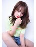 【１５時以降～】カラー（全頭・リタッチ）（SB込）にクイックスパ無料☆