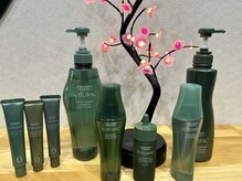 澪の雰囲気（頭皮改善ヘッドスパ）