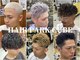 ヘアーパークキューブの写真