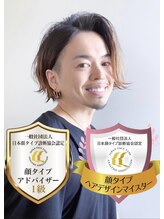ミキ(Miki) ウエスギ ナオヤ