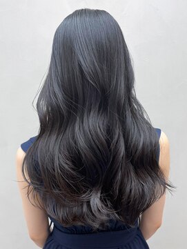 アイティー バイ アルバム 浦和店(IT by ALBUM) アッシュブラックグレーベージュカーキベージュ_ba467971