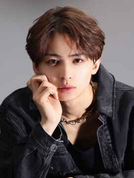 リップス 表参道店(LIPPS) ハイレイヤーセンターパート