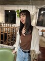 リジェール 金山店 顔まわりレイヤーstyle♪初レイヤーの方は顔まわりからどうぞ!