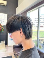 イースト(YEAST)&nbsp;メンズヘア