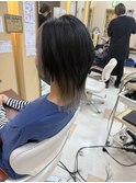 インナーカラー