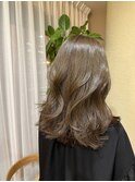 【20代~30代】olive grayge  NANAMI