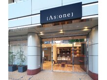 アズワン(As:one)の雰囲気（南海高野線大阪狭山市駅から徒歩1分/車椅子の方◎無料駐車場有◎）