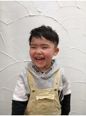 キッズカット
