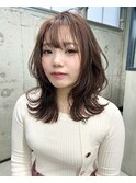 ミディアムレイヤー