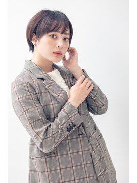 ブリング バイ スノードロップ 吉祥寺(BRING by Snowdrop) メルティカラー/フェミニンロング/似合わせカット/吉祥寺