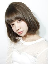 エーアイ 駒込店(Ai)&nbsp;美髪/ワイドバング/外ハネボブ[駒込駅/巣鴨駅/王子駅]