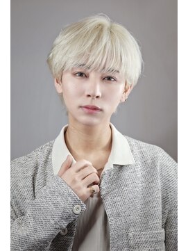 リップス 大宮(LIPPS) シースルーマッシュ