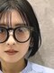 メイカ(MEIKA)の写真/＜スタイル長持ち★デザインカット+ショートスパ ¥5500＞こだわりに応える個性輝くMEIKAのショートカット◎