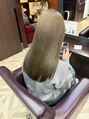 ハレケルーピディア(HAREKE loopidia) 季節感のあるカラーリング得意です◎