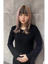 モードケイズ 相模大野店(MODEK's) 長澤 見歩