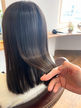 ドルチェ(dolce) 髪質改善トリートメント