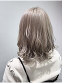 soLoホワイトブリーチ