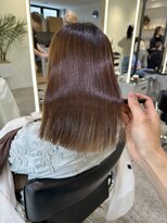 ミンクスプラス 流山おおたかの森(MINX plus)&nbsp;酸性ストレート