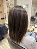 【ヘアケア☆カラー】カラー＋トリートメント￥10340→￥7238