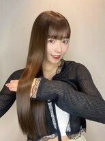 ビジョン 赤坂(vision)&nbsp;【shuki特製】髪質改善