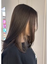 テイスティテラス(tasty terrace)&nbsp;インナーカラー