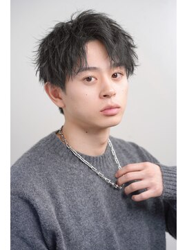 リップス 横浜(LIPPS) ソフトツイスト×コンマバング