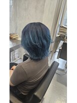 カラット 堺東(CARAT)&nbsp;ルーツグラデ