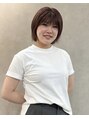 ソワンドゥブレスシエン 堀江店(soin de brace CIEN) 橋場 音子