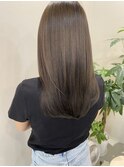 髪質改善メニューヘアエステ☆ヘッドスパ付き♪