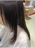 顔周りレイヤー 小顔カット