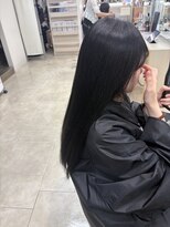 ケンジ 平塚ラスカ店(KENJE) グレージュ