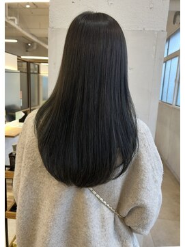 ポート 蕨(PORT) ◎オリーブグレージュ◎【結城明日香】