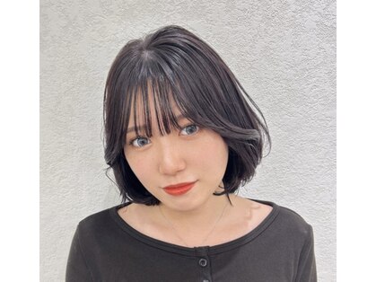 アース 金山店(HAIR&MAKE EARTH)の写真