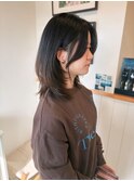 レイヤーカット
